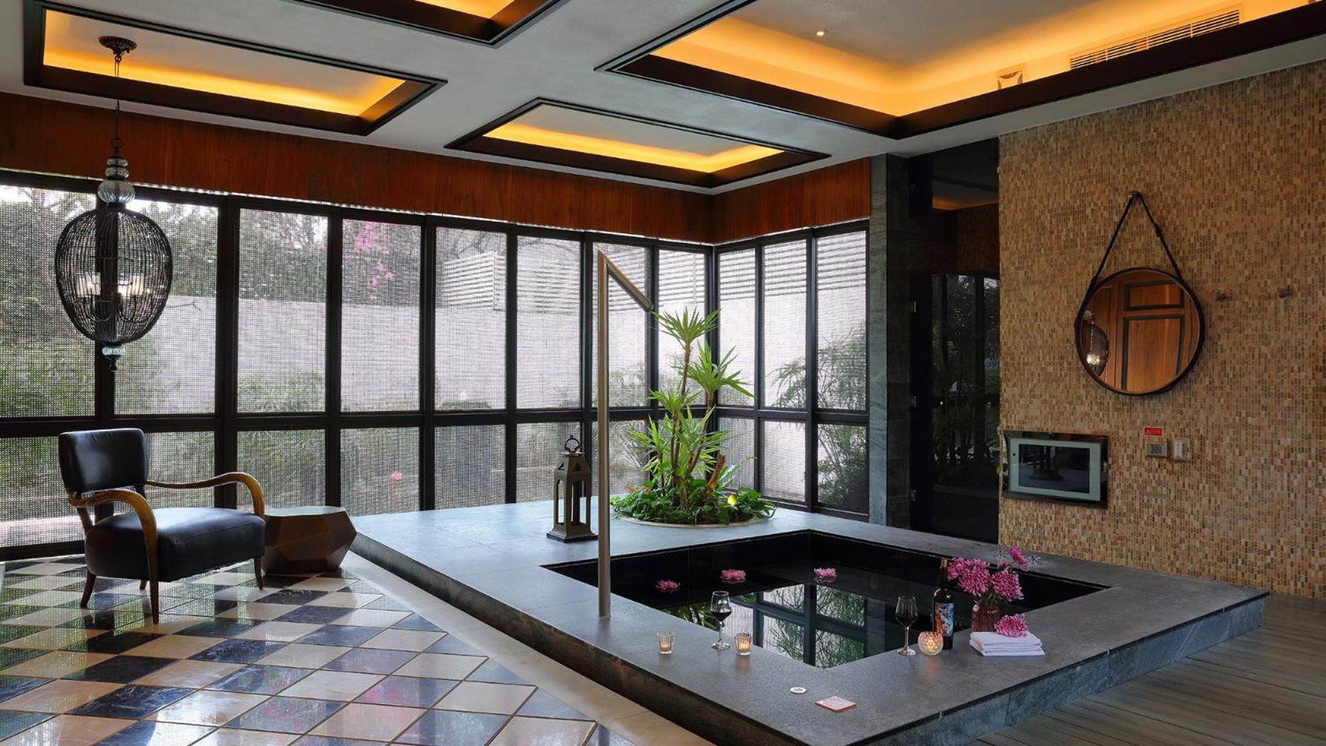Mulan Motel Taichung Luaran gambar