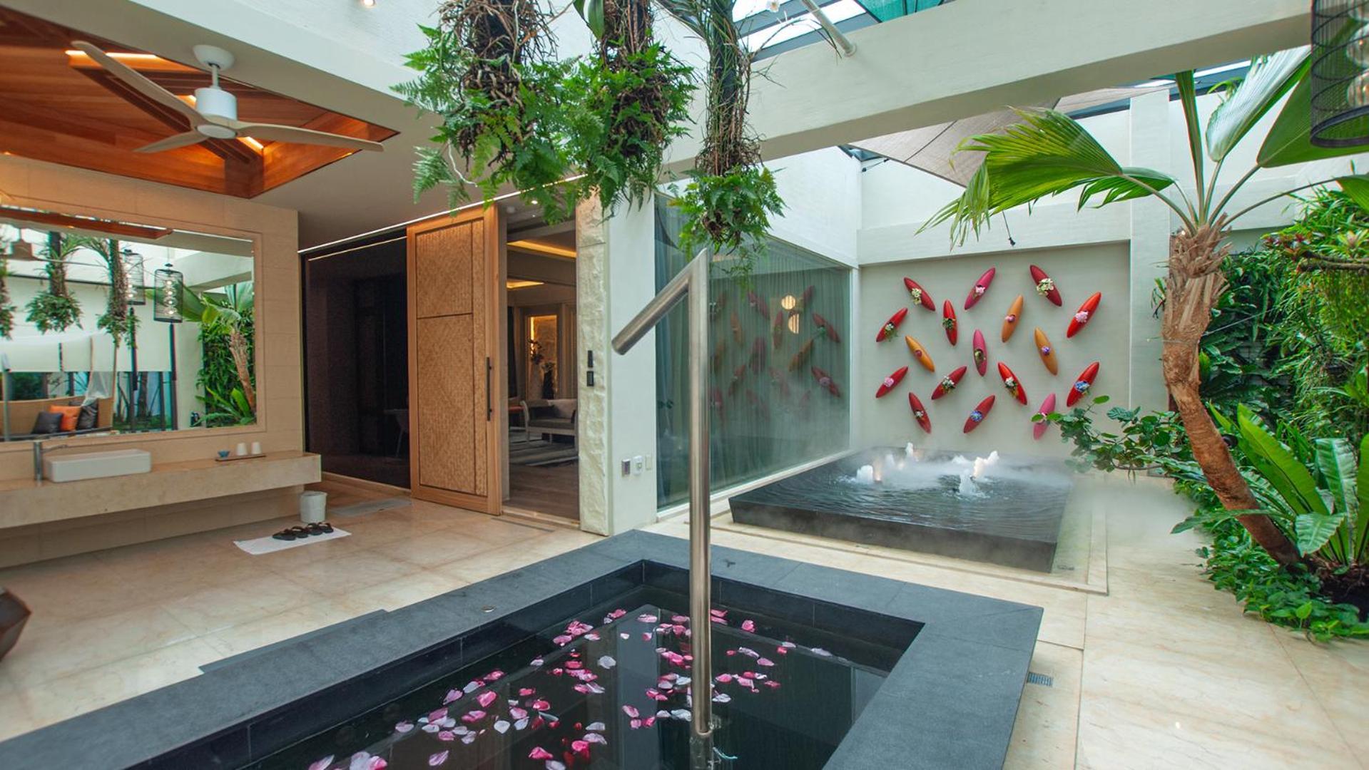 Mulan Motel Taichung Luaran gambar