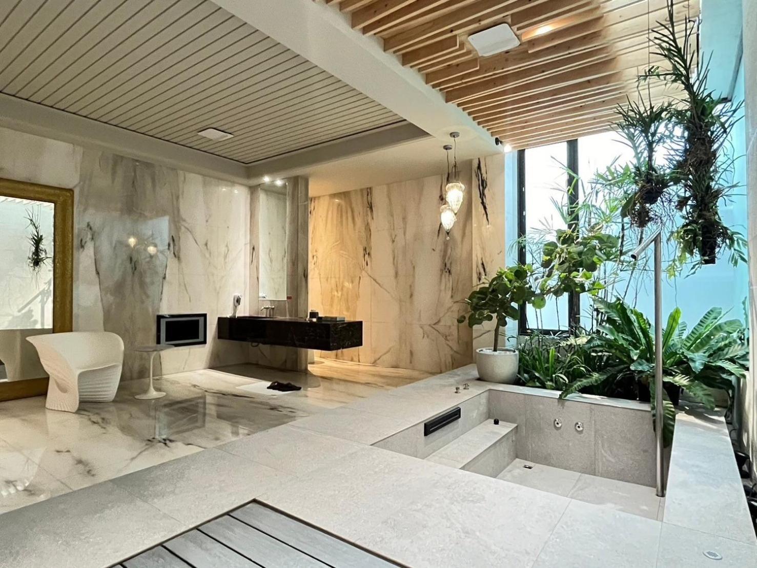 Mulan Motel Taichung Luaran gambar
