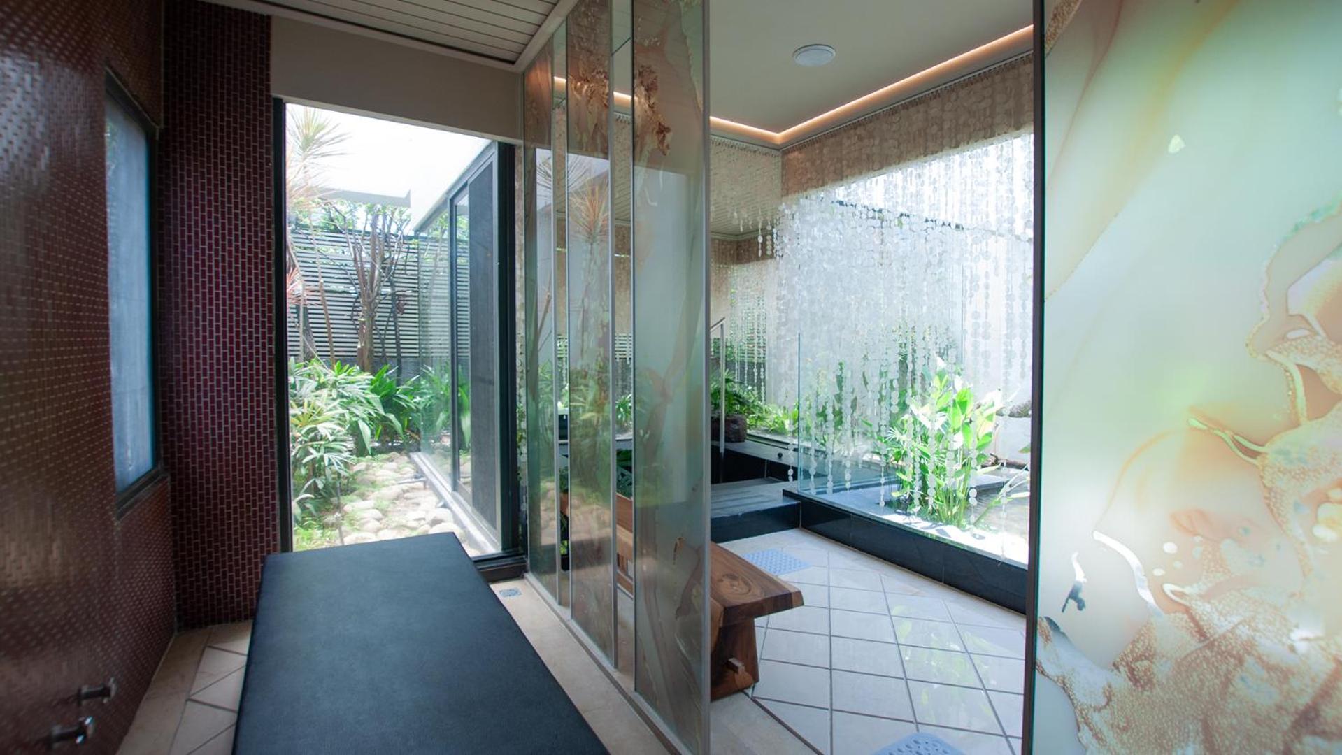 Mulan Motel Taichung Luaran gambar