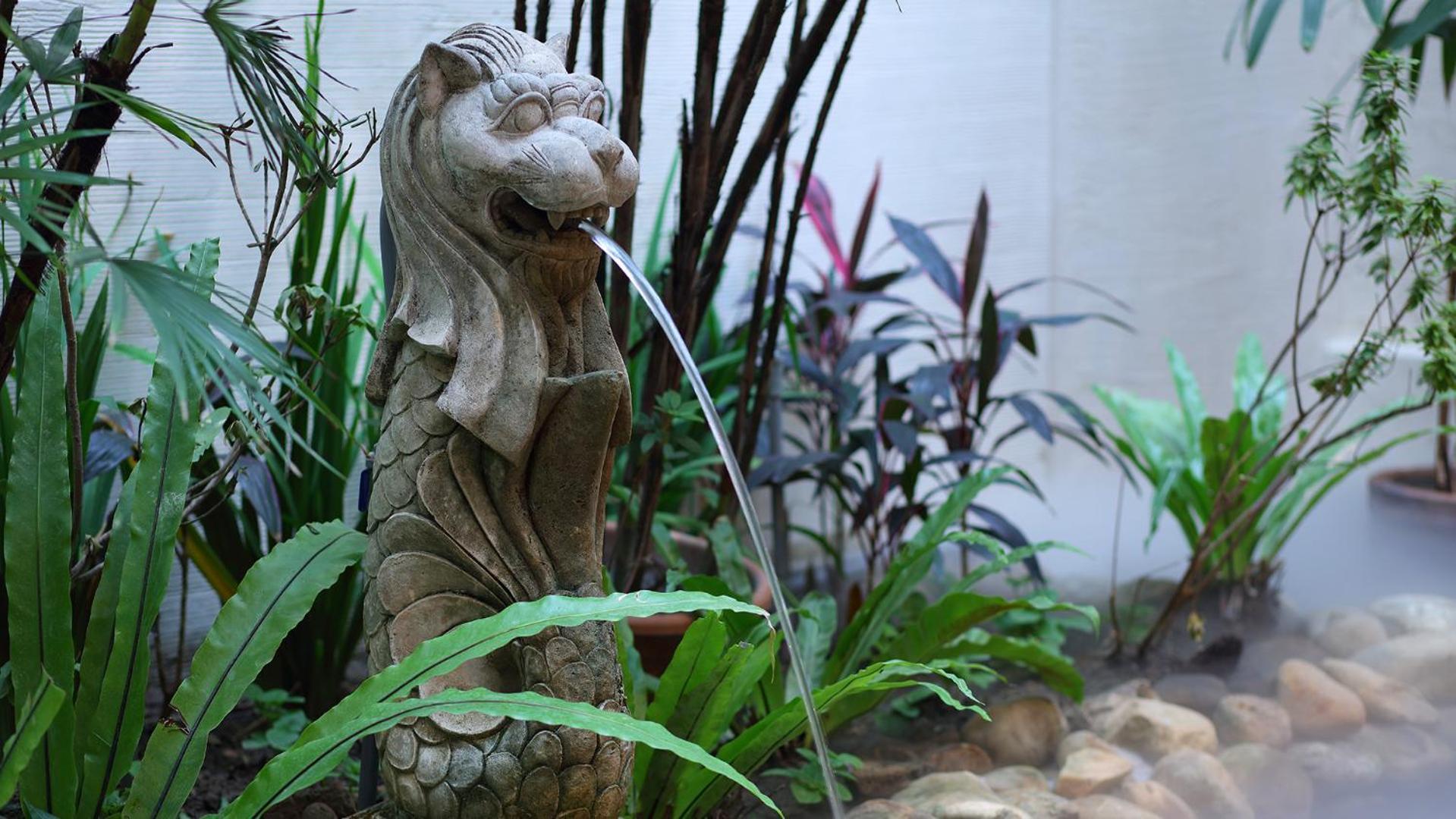 Mulan Motel Taichung Luaran gambar